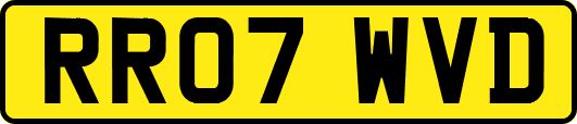RR07WVD