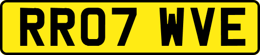 RR07WVE