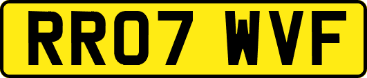 RR07WVF