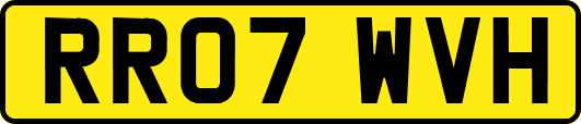 RR07WVH
