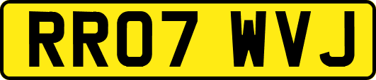 RR07WVJ