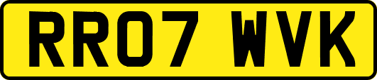 RR07WVK