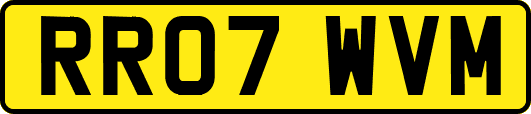 RR07WVM