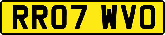 RR07WVO