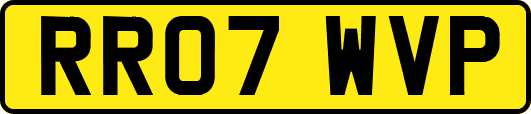 RR07WVP