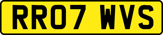 RR07WVS