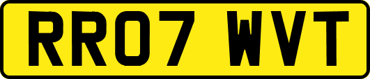 RR07WVT