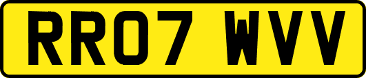RR07WVV