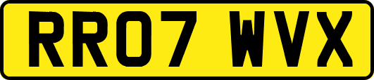 RR07WVX