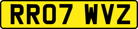 RR07WVZ