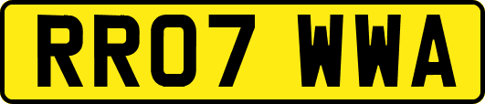 RR07WWA
