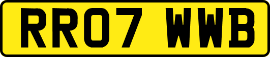 RR07WWB