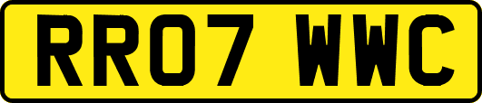 RR07WWC