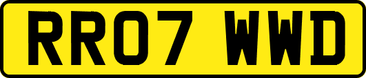 RR07WWD