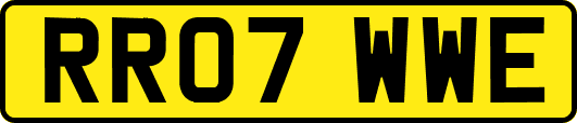 RR07WWE