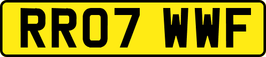 RR07WWF