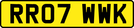 RR07WWK