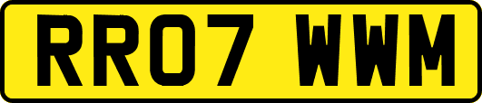 RR07WWM