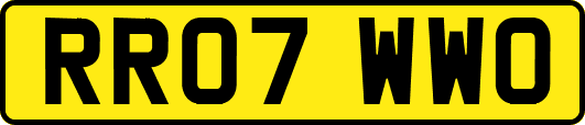 RR07WWO