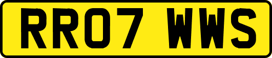 RR07WWS