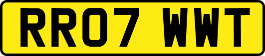 RR07WWT