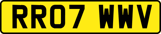 RR07WWV