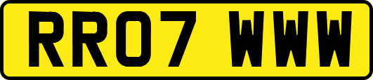 RR07WWW