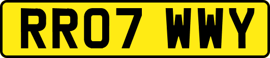 RR07WWY