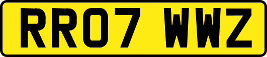 RR07WWZ