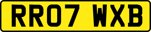 RR07WXB