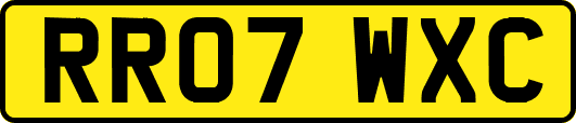RR07WXC
