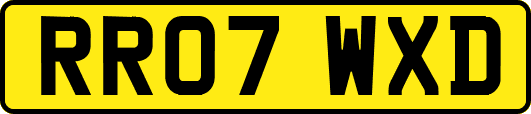 RR07WXD