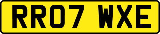RR07WXE