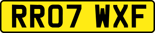 RR07WXF