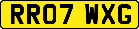 RR07WXG