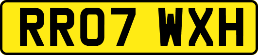 RR07WXH