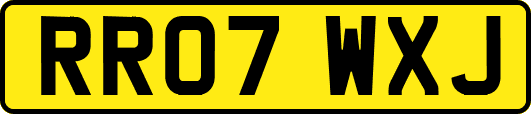 RR07WXJ