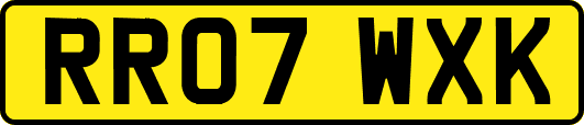 RR07WXK