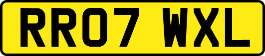 RR07WXL