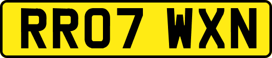 RR07WXN