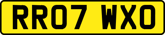 RR07WXO