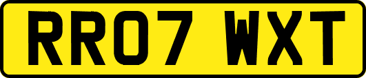 RR07WXT