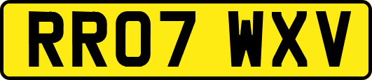 RR07WXV