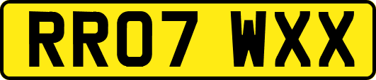 RR07WXX