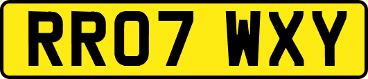 RR07WXY