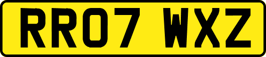RR07WXZ