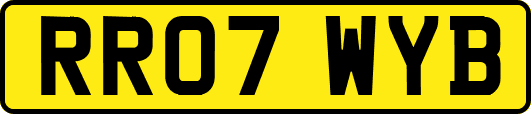RR07WYB