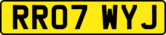 RR07WYJ