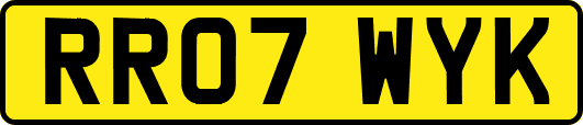 RR07WYK