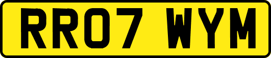 RR07WYM